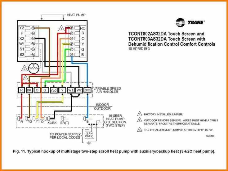 goodman condenser wiring diagram