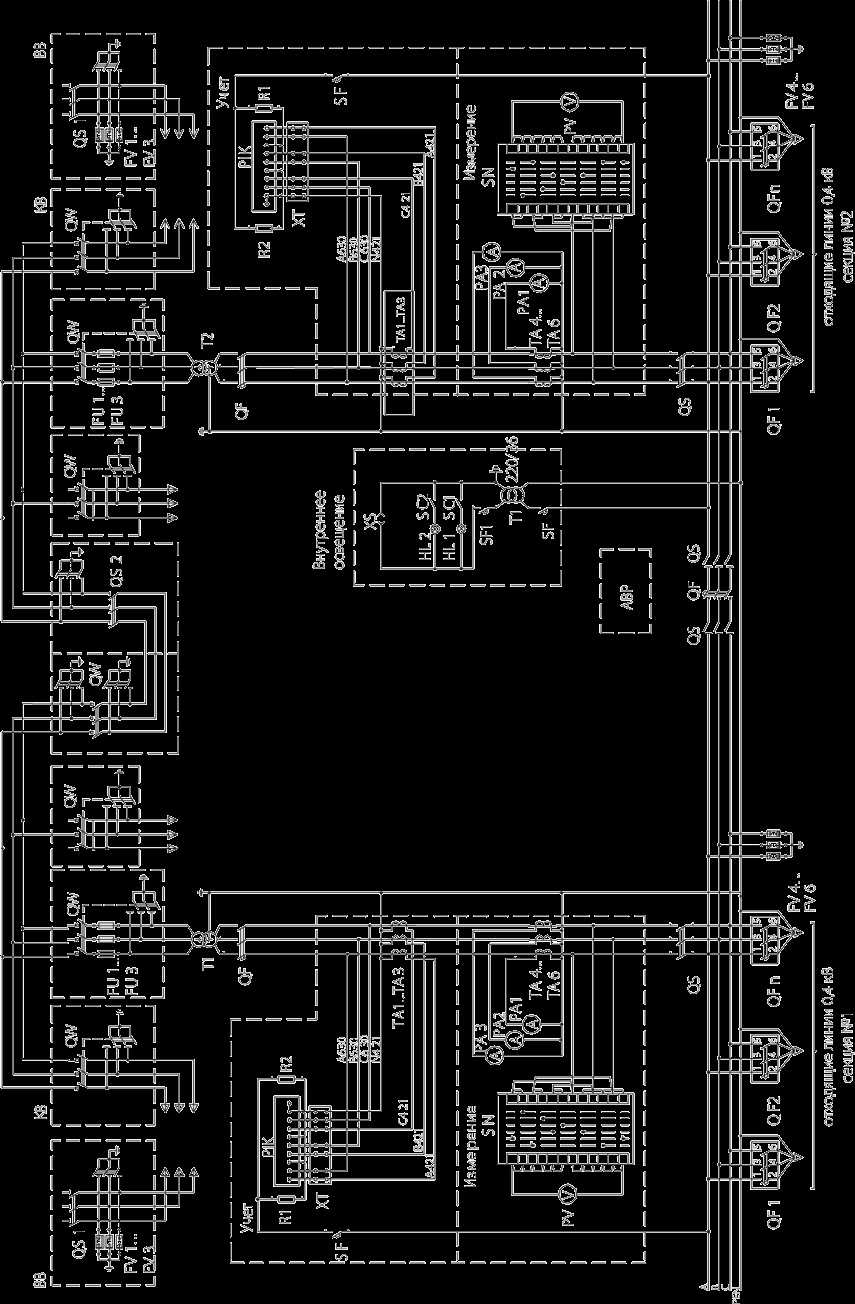 a421 wiring diagram