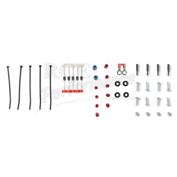 msd power grid wiring diagram