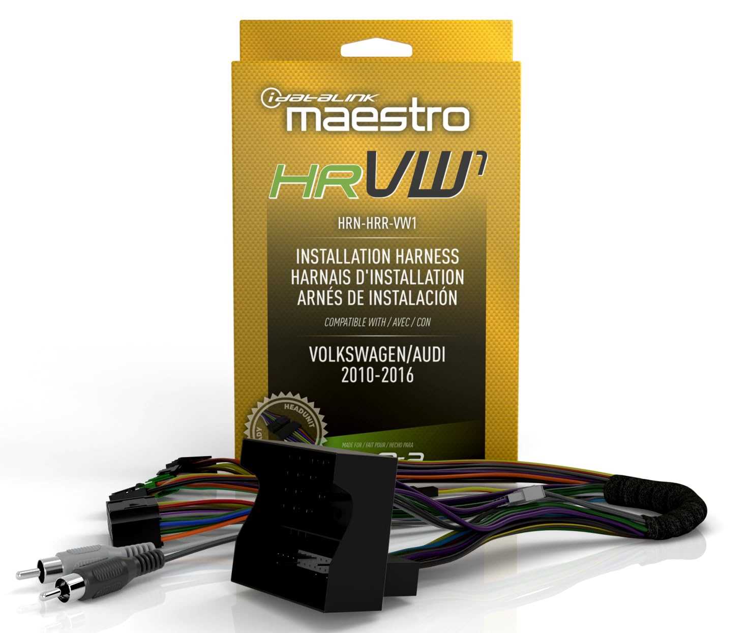 maestro rr wiring diagram