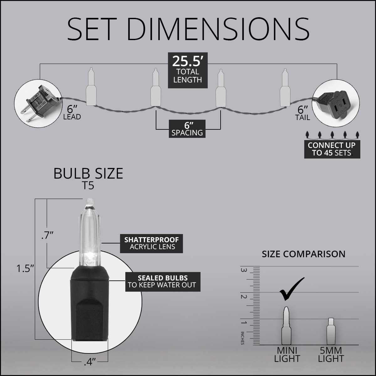 led christmas tree lights wiring diagrams