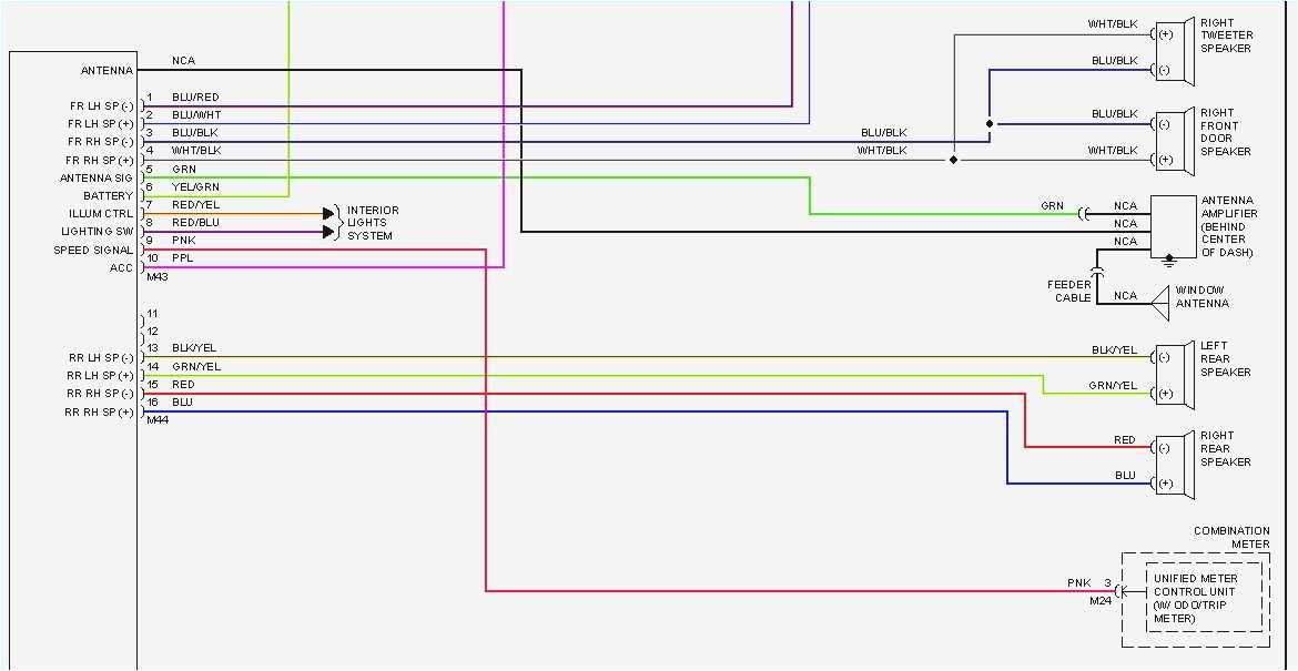 08 nissan altima radio wiring diagram 08 nissan altima radio wiring diagram