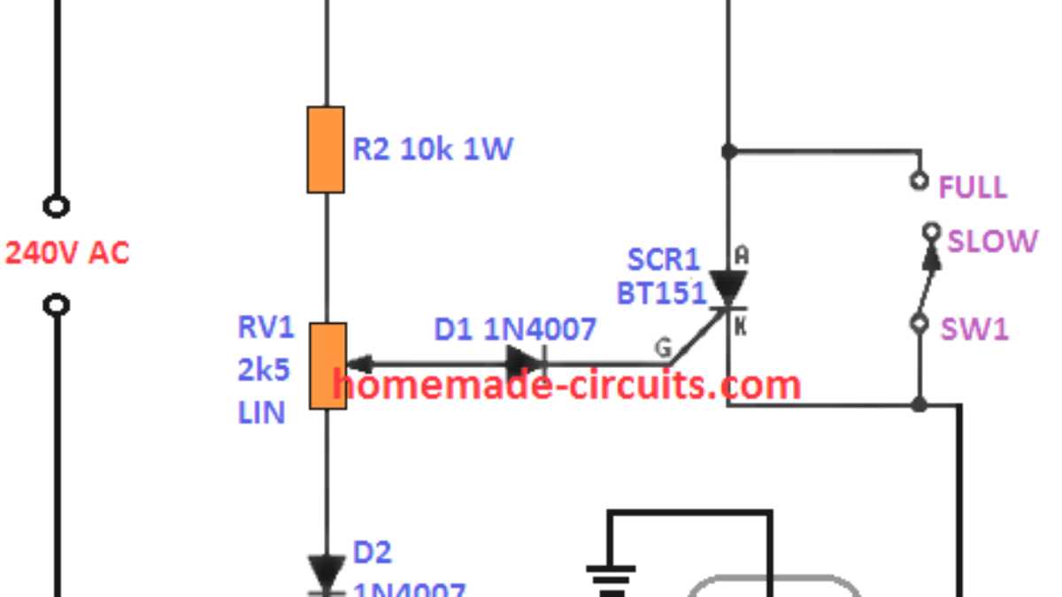 circuit diagram electric drill switch wiring diagram