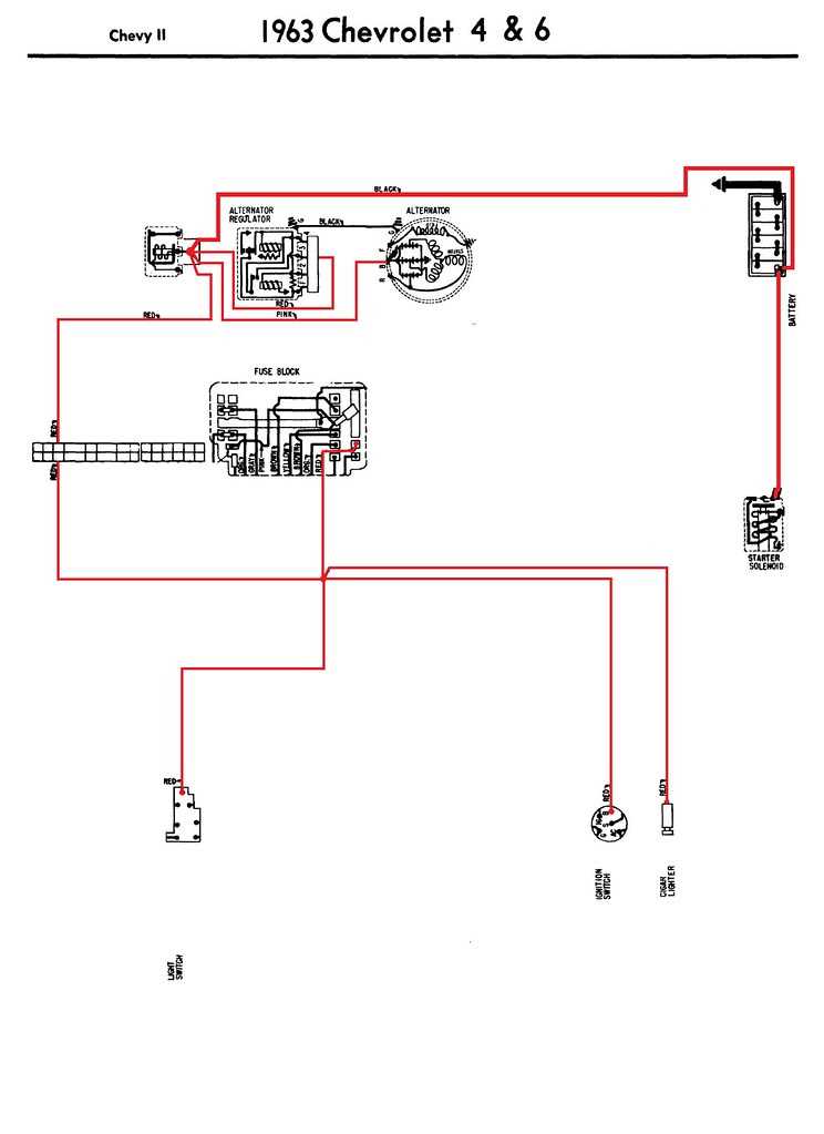 cigarette lighter wiring diagram