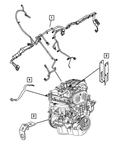 2006 jeep liberty stereo wiring diagram