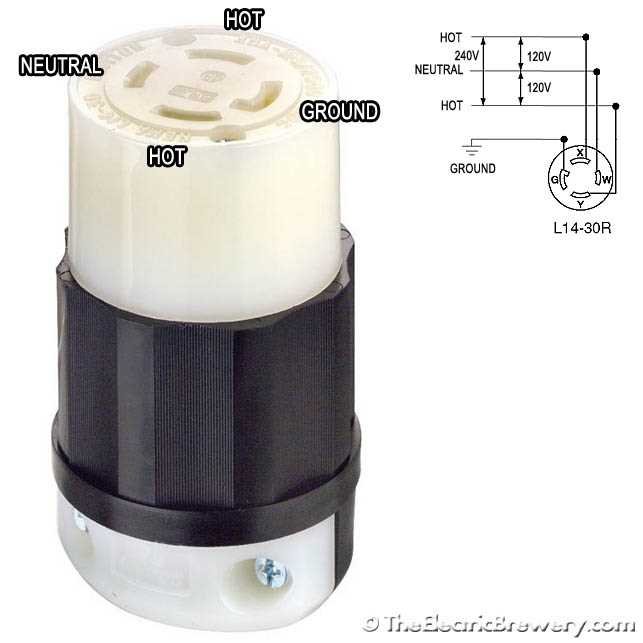 14 30r wiring diagram