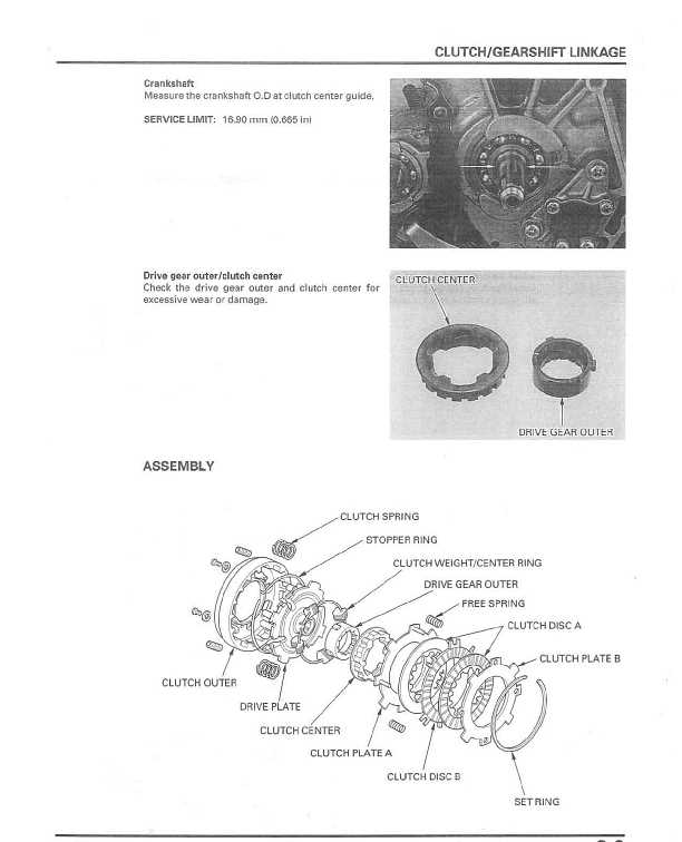 2003 honda shadow 750 wiring diagram