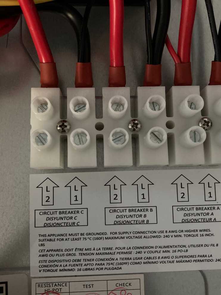 wiring diagram for rheem electric water heater