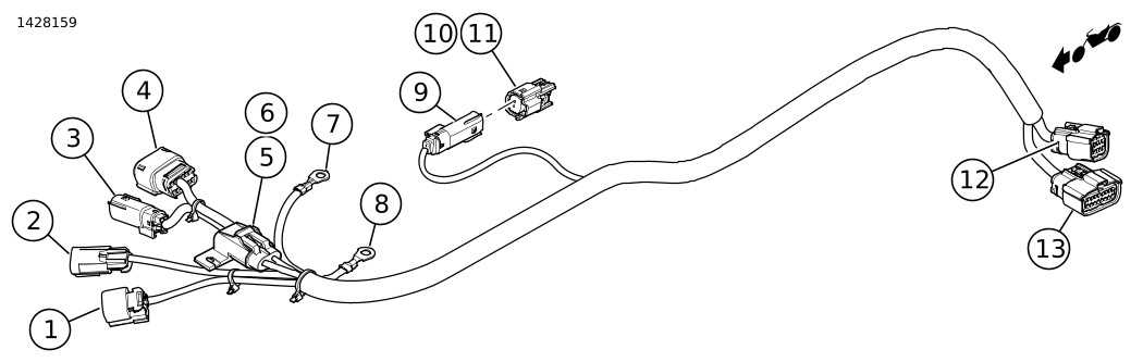 400ex wiring diagram