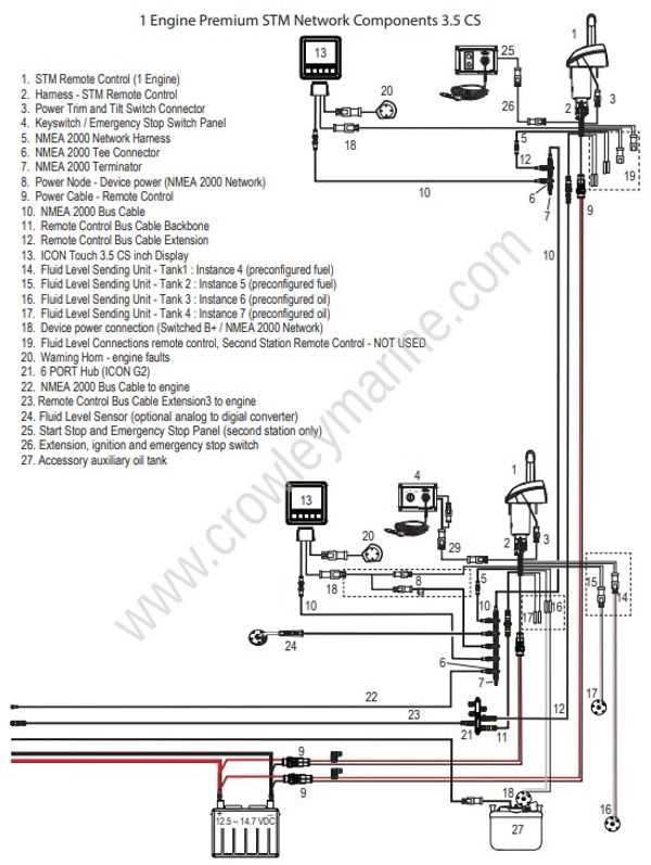 yamaha g2 wiring diagram