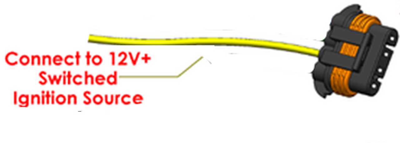 one wire alternator wiring diagram ford