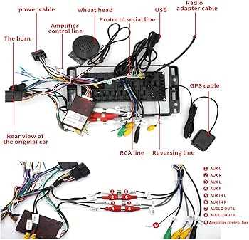 2008 chevy silverado stereo wiring diagram