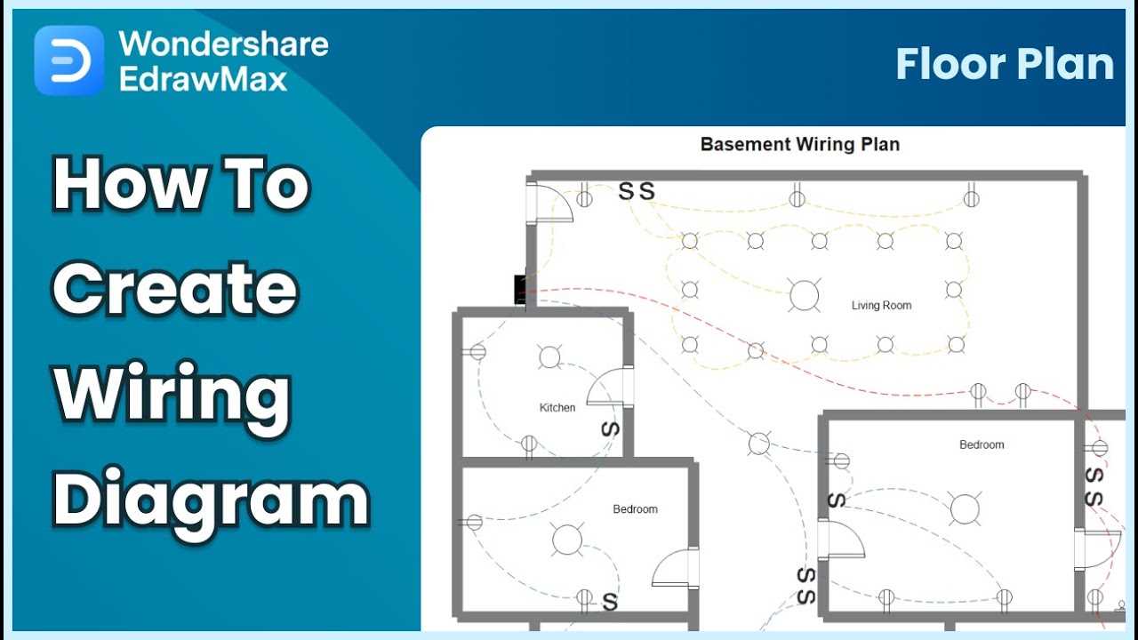 wiring basement diagram