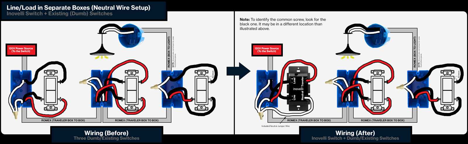 wiring diagram 5 way switch