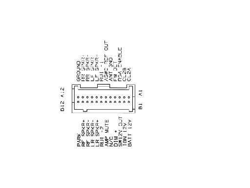 wiring diagram for 2003 chevy silverado radio