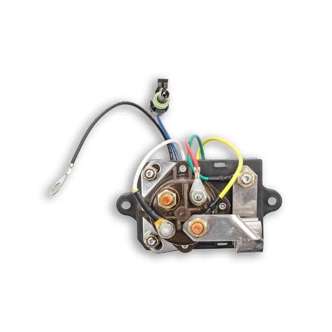 wiring diagram for glow plug relay 7.3