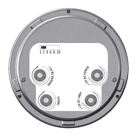 wiring diagram for sunpro super tach 2