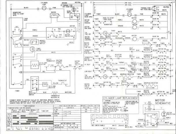 wiring diagram for whirlpool washing machine