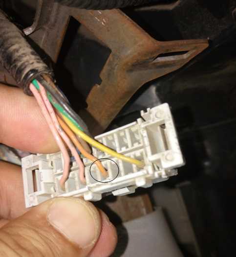 wiring diagram honda civic ground wire locations