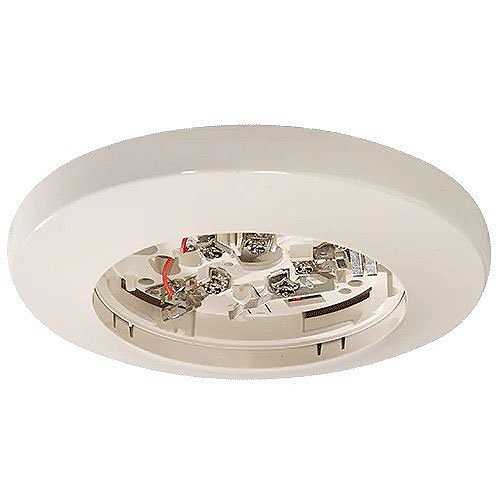 2 wire conventional smoke detector wiring diagram