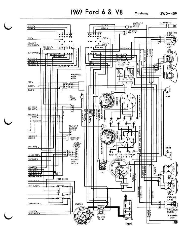 2000 ford mustang wiring diagram for radio