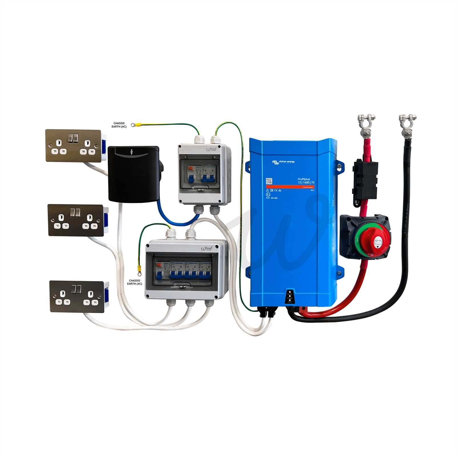 remote on off power switch for phoenix connector wiring diagram