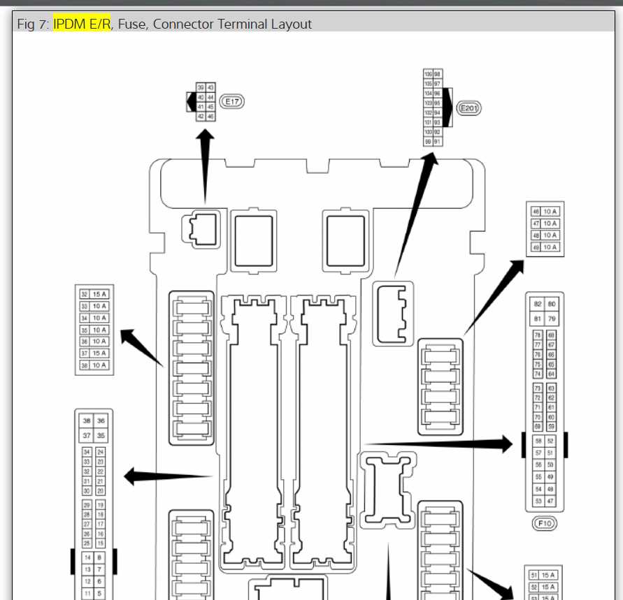 2015 nissan altima radio wiring diagram