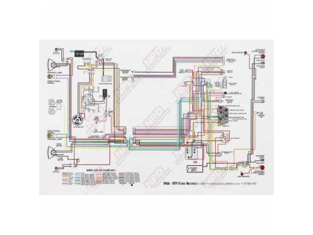 schematic free ford wiring diagrams