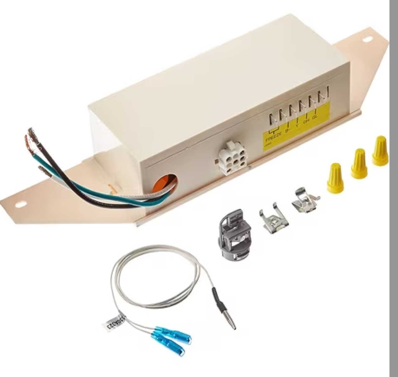 coleman mach rv air conditioner wiring diagram