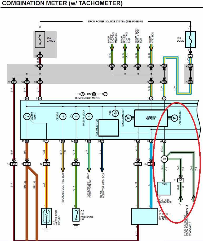 auto start wiring diagram