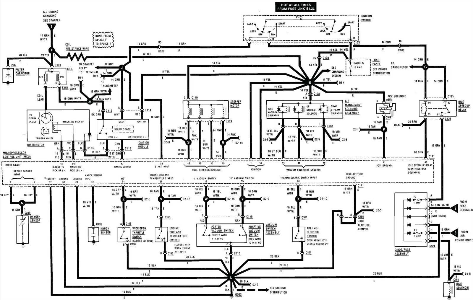 2008 jeep wrangler radio wiring diagram