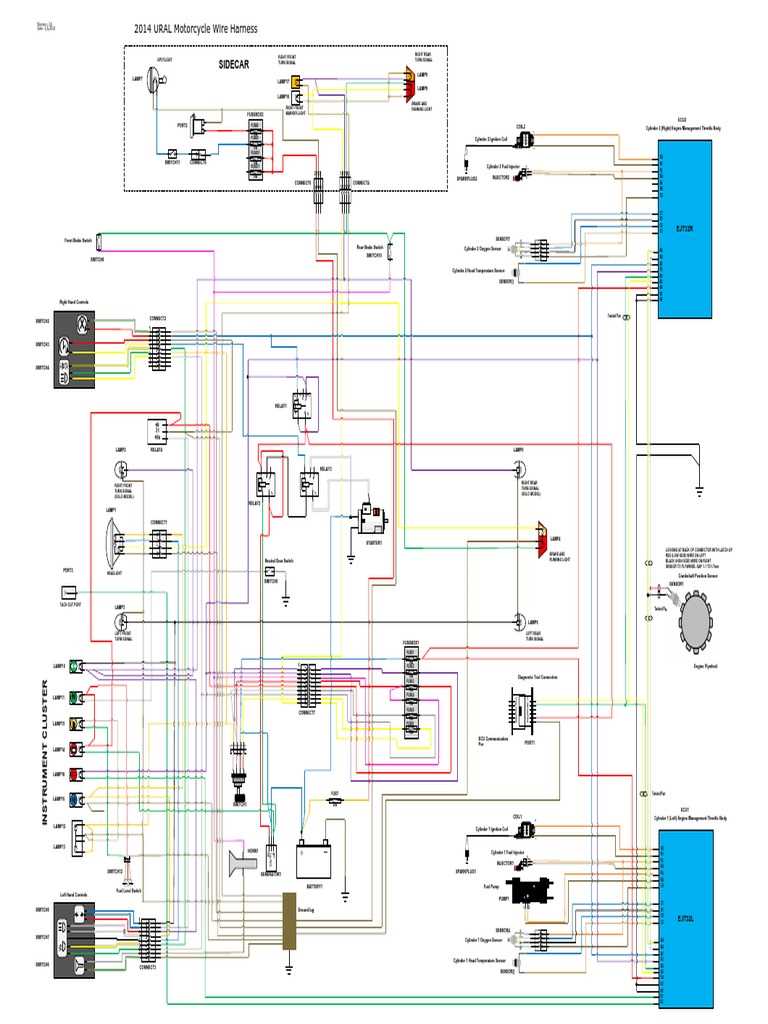 yamaha g2 wiring diagram