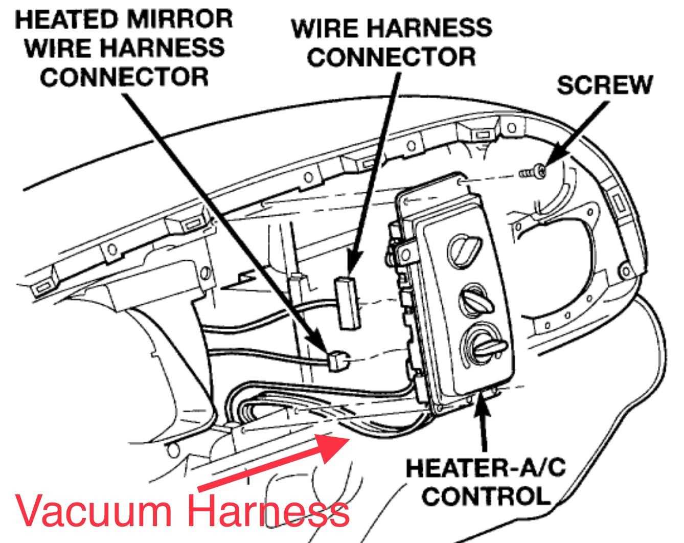 free wiring diagrams for dodge trucks