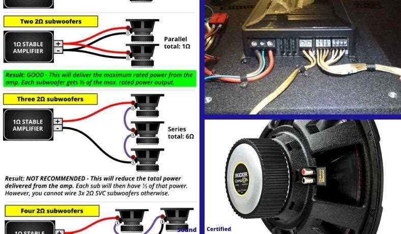 dual 10 inch subwoofer with built in amp wiring diagram