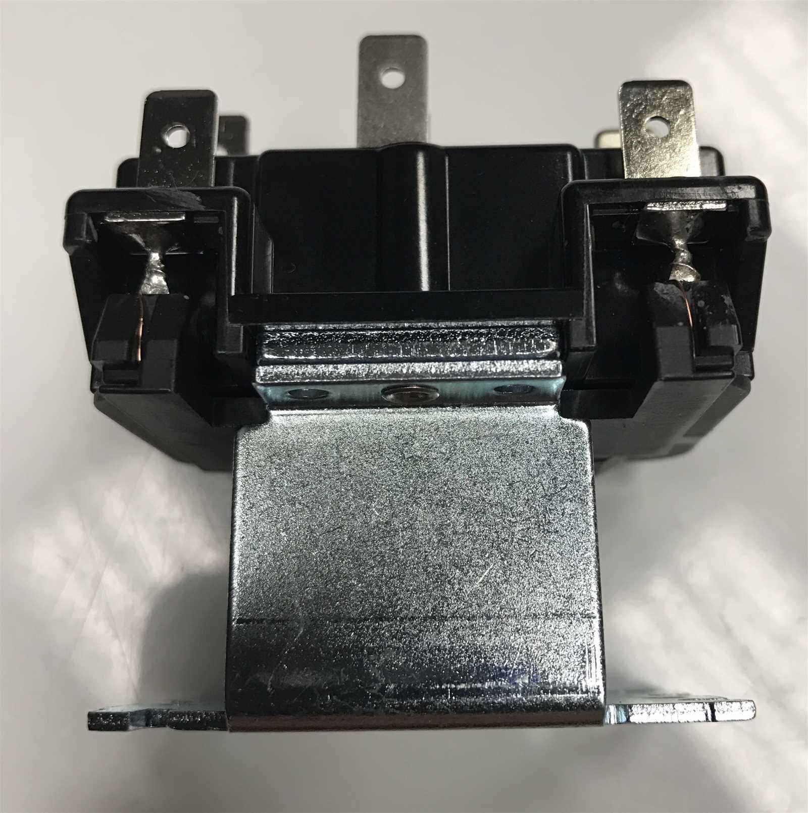 90 340 relay wiring diagram