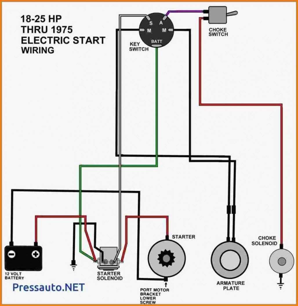 briggs and stratton kill switch wiring diagram