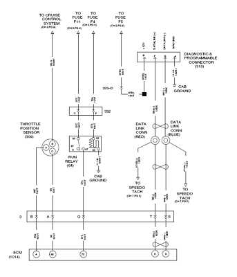 2000 international 4900 wiring diagram