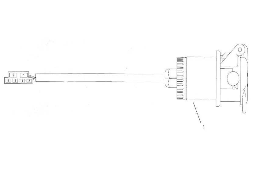 trailer abs wiring diagram