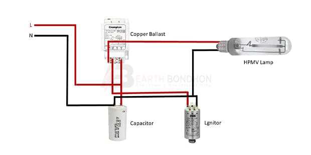 mercury wiring diagram