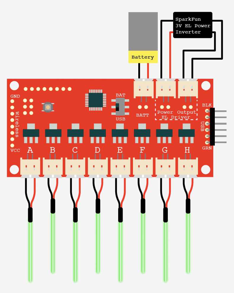 three element sequencer wiring diagram